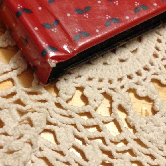 Country Woman Christmas crafts and recipes 2002 - Picture 10 of 10